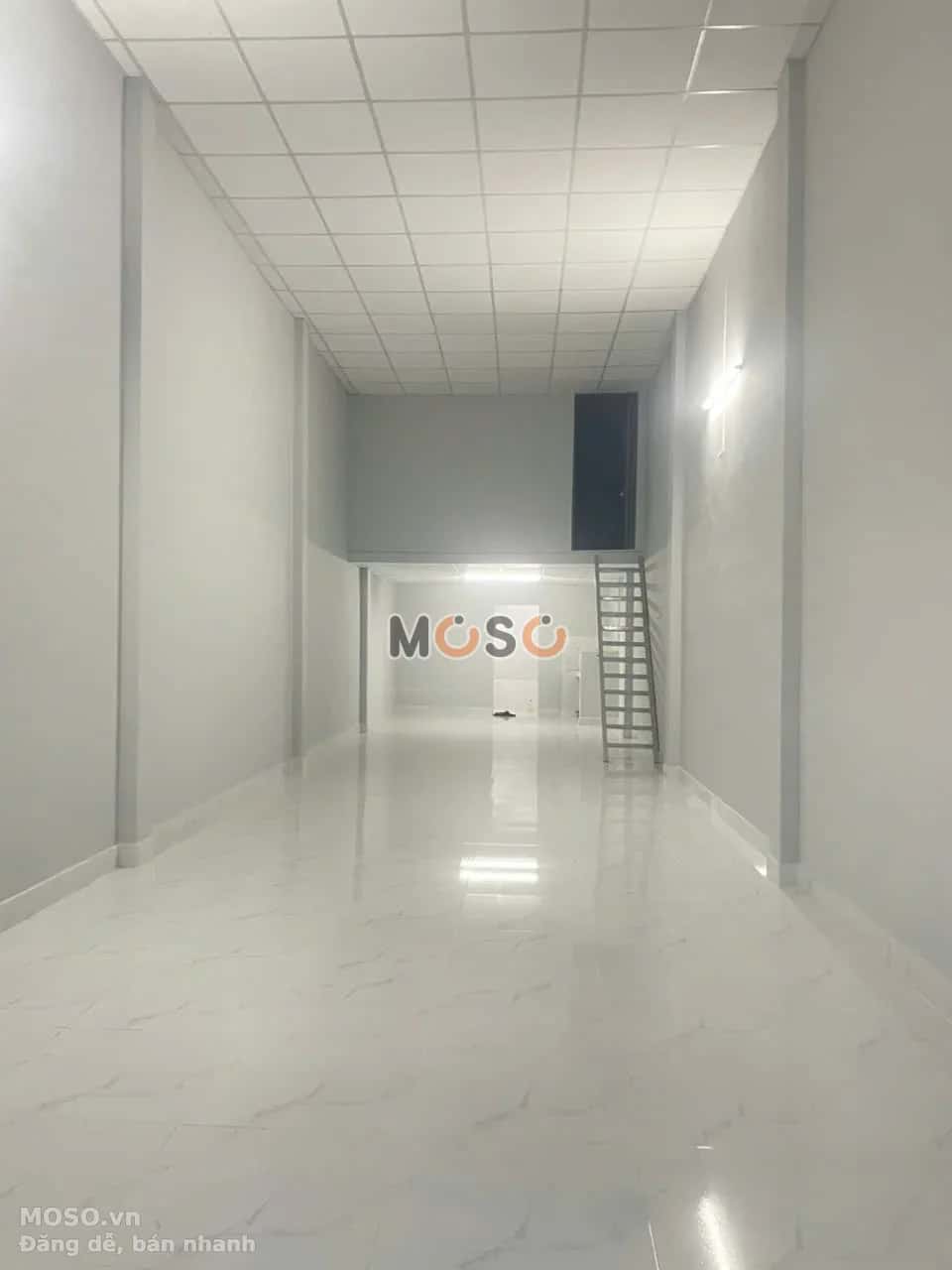 Cho thuê nhà hẻm 32/16 đường Tiền Lân 9 Ấp Tiền Lân Huyện Hóc Môn, TP.HCM – 1 phòng ngủ, giá 7 triệu - ảnh 3